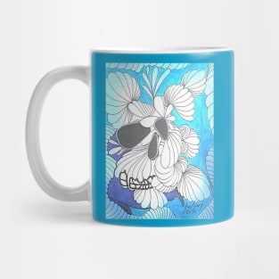 CRÁNEOS 38 Mug